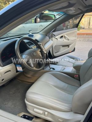 Xe Toyota Camry LE 2.5 2009
