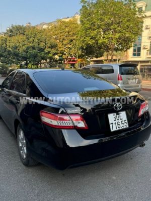 Xe Toyota Camry LE 2.5 2009