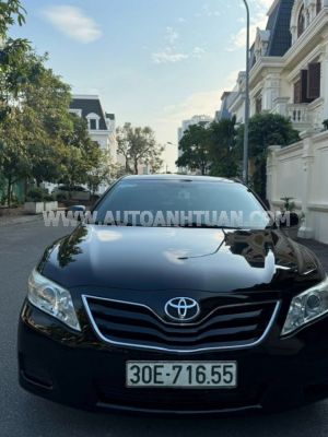 Xe Toyota Camry LE 2.5 2009