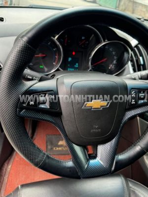 Xe Chevrolet Cruze LTZ 1.8 AT 2016