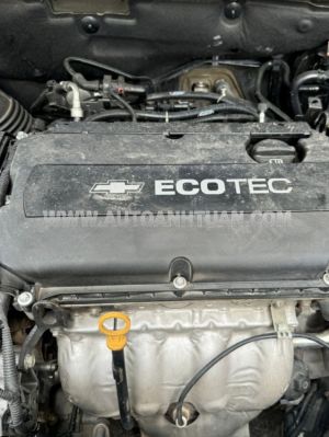 Xe Chevrolet Cruze LTZ 1.8 AT 2016