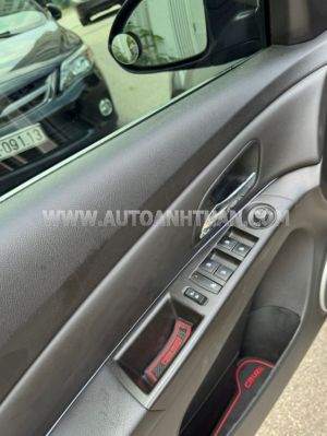 Xe Chevrolet Cruze LTZ 1.8 AT 2016
