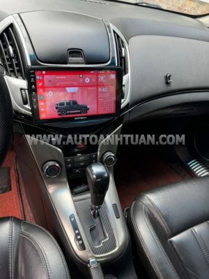 Xe Chevrolet Cruze LTZ 1.8 AT 2016