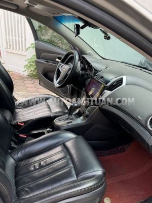 Xe Chevrolet Cruze LTZ 1.8 AT 2016