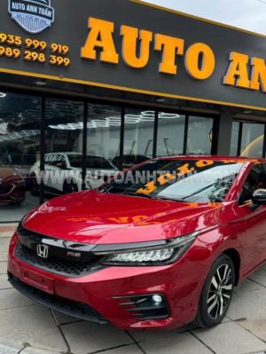 Xe Honda City RS 1.5 AT 2022