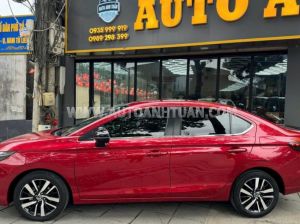 Xe Honda City RS 1.5 AT 2022