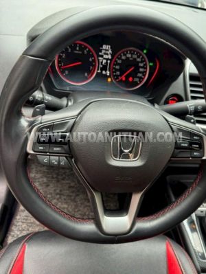 Xe Honda City RS 1.5 AT 2022