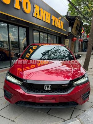Xe Honda City RS 1.5 AT 2022