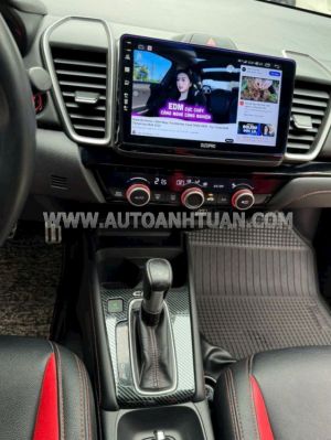 Xe Honda City RS 1.5 AT 2022