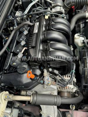 Xe Honda City RS 1.5 AT 2022