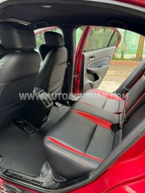 Xe Honda City RS 1.5 AT 2022