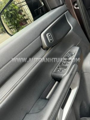 Xe Ford Everest Titanium Plus 2.0L 4x4 AT 2022