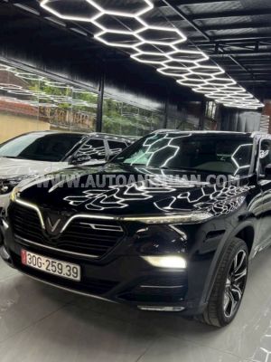 Xe VinFast Lux SA 2.0 Premium 2.0 AT 2019