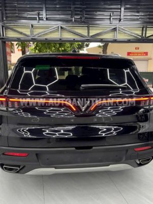 Xe VinFast Lux SA 2.0 Premium 2.0 AT 2019