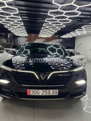 Xe VinFast Lux SA 2.0 Premium 2.0 AT 2019