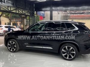 Xe VinFast Lux SA 2.0 Premium 2.0 AT 2019