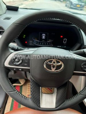 Xe Toyota Veloz Cross 1.5 CVT 2022