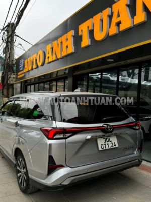 Xe Toyota Veloz Cross 1.5 CVT 2022