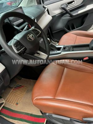 Xe Toyota Veloz Cross 1.5 CVT 2022