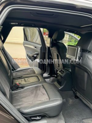 Xe Audi Q5 2.0 AT 2011
