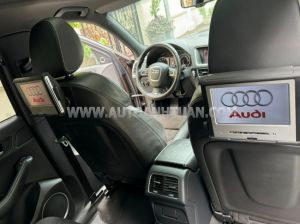 Xe Audi Q5 2.0 AT 2011