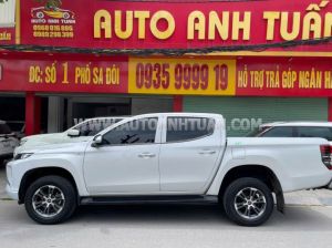 Xe Mitsubishi Triton 4x2 AT 2023