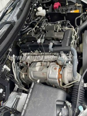 Xe Mitsubishi Triton 4x2 AT 2023
