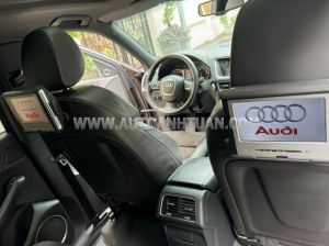 Xe Audi Q5 2.0 AT 2011