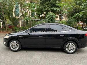 Xe Ford Mondeo 2.3 AT 2012