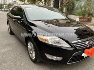 Xe Ford Mondeo 2.3 AT 2012
