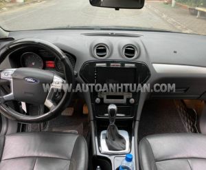 Xe Ford Mondeo 2.3 AT 2012