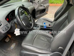 Xe Ford Mondeo 2.3 AT 2012