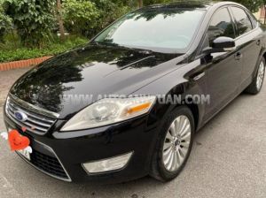 Xe Ford Mondeo 2.3 AT 2012