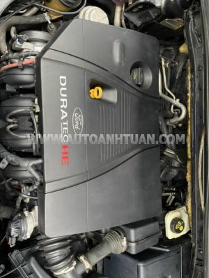 Xe Ford Mondeo 2.3 AT 2012