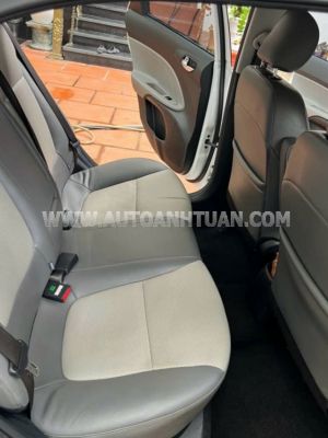 Xe Kia Soluto 1.4 MT Deluxe 2022