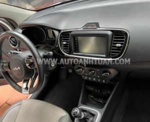 Xe Kia Soluto 1.4 MT Deluxe 2022