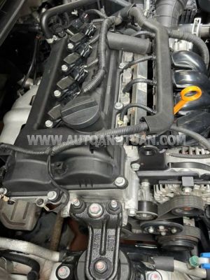Xe Kia Soluto 1.4 MT Deluxe 2022