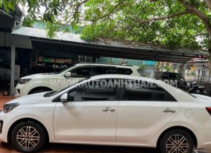 Xe Kia Soluto 1.4 MT Deluxe 2022