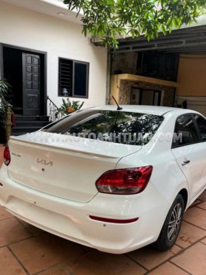Xe Kia Soluto 1.4 MT Deluxe 2022