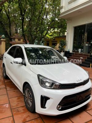 Xe Kia Soluto 1.4 MT Deluxe 2022