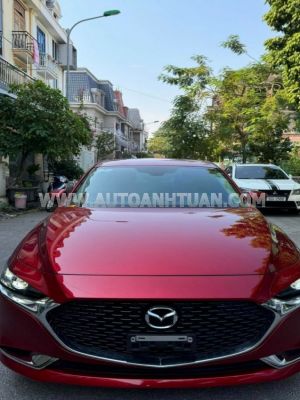 Xe Mazda 3 1.5L Deluxe 2022