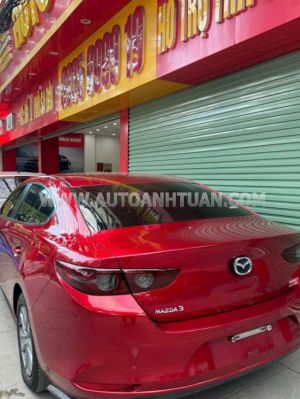 Xe Mazda 3 1.5L Deluxe 2022