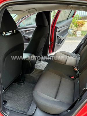 Xe Mazda 3 1.5L Deluxe 2022