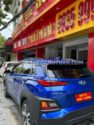 Xe Hyundai Kona 2.0 ATH 2021