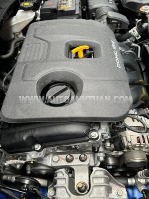 Xe Hyundai Kona 2.0 ATH 2021