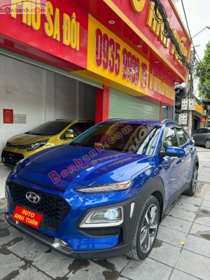 Xe Hyundai Kona 2.0 ATH 2021