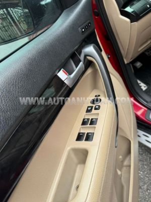 Xe Kia Sorento DATH 2017