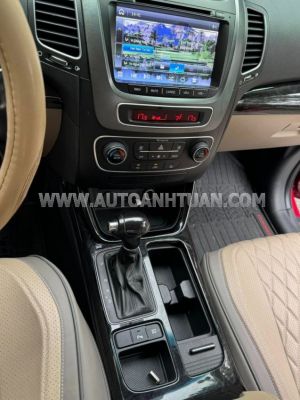 Xe Kia Sorento DATH 2017