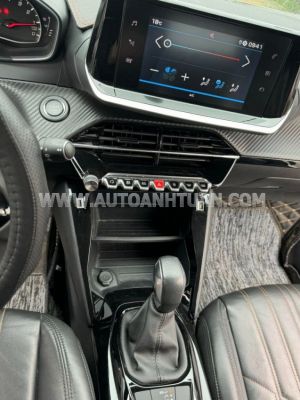 Xe Peugeot 2008 Active 1.2 AT 2022