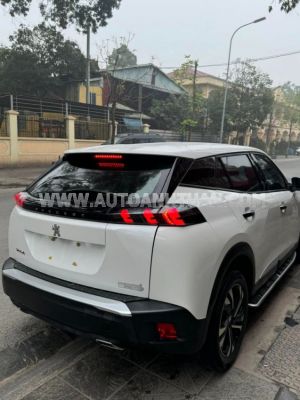 Xe Peugeot 2008 Active 1.2 AT 2022